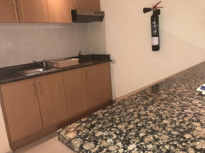 Golden Tulip Sharjah Hotel Apartments