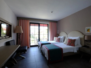 Villa Rustica Hotel