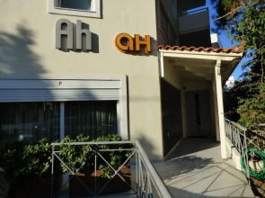 Athens Habitat