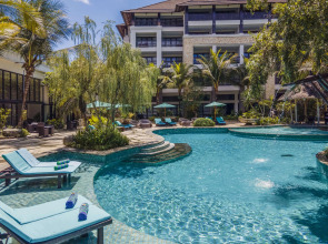 Royal Tulip Springhill Resort Jimbaran