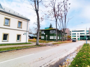 HeartHouse Apartments