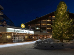 Sunstar Hotel Grindelwald