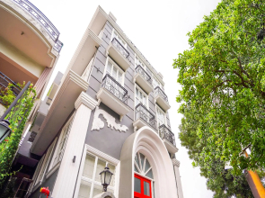 OYO Townhouse 380 Sector 19 Indiranagar