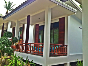 Benjamin Hut