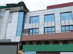 OYO 14867 Hotel Aashadeep