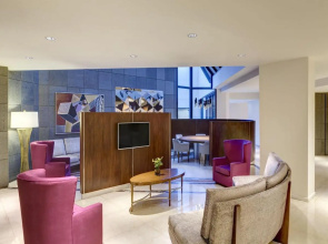 Sheraton Buenos Aires Hotel and Convention Center