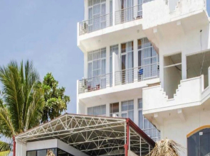 Vista Rooms Dutch Bay 2