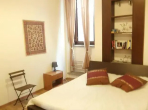 Casa Cerrosi