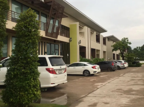 S Family Residence