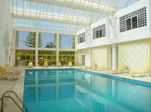 Clube Hotel Apartamento do Algarve