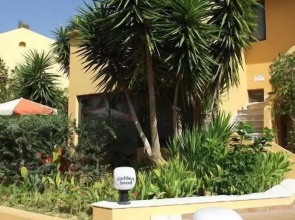 Golden Sand Hotel