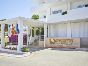 Hotel Rocamarina - Adults Only