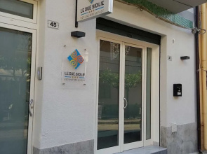 Le Due Sicilie Bed & Breakfast