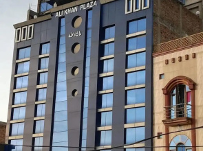 City Star Hotel