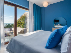 Maison De Trazegnies Marina Di Ragusa