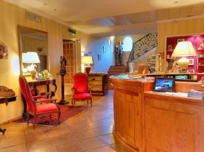 Best Western l'Orangerie