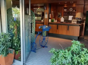 Hotel Etrusco