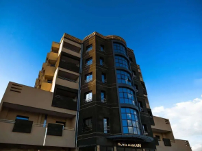 Hôtel Asslouni