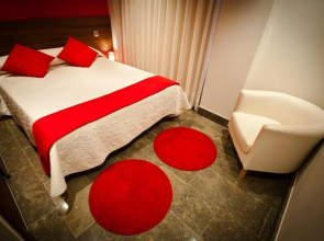 Apartamentos Abaco