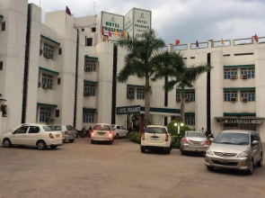Hotel Prasanti
