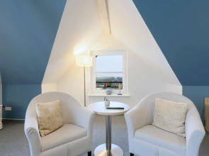 Nice Apartment in Dagebüll With Wifi