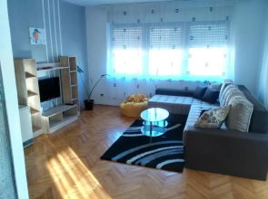 Apartment Premija