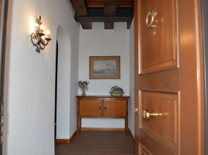 Bed & Breakfast La Ghiandaia