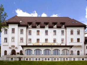 Hotel Belvedere