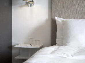 Hotel Mooirivier