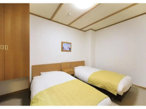 Omaki Spa Kanko Ryokan