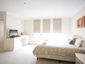 The Bluff Resort Apartments