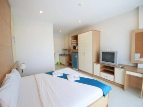 The Icon Place at Central Pattaya