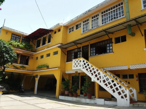 Villa Lucia Hotel