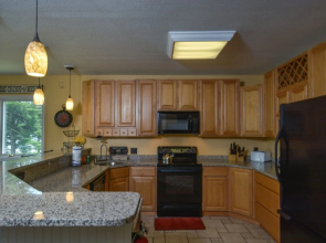 Creeks Edge Holiday Home