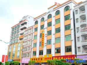 Hongzhou HOtel