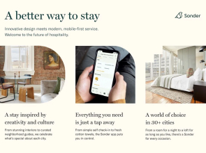 Hip Old Montreal Suites by Sonder