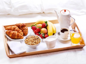 Отель Wellton Centrum Hotel & Spa