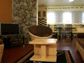 Stone Villa Guest House