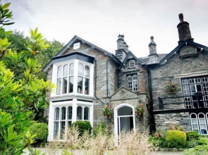 Glen Rothay