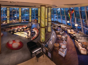 Jumeirah Beach Hotel Dubai