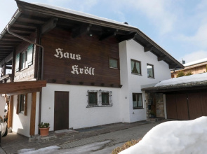 Ferienhaus Kröll - Christoph Kröll