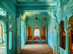 The Hosteller Udaipur