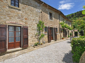 Borgo Del Castagno