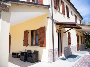 Agriturismo Vallelunga