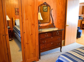 Nitschkes Northern Resort- Unit 7 3 Bedroom Condo