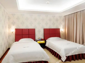 Huajia Zhishan Hotel