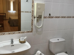 Hostal Santo Tomé