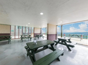 Pohang Blue Coral Pension