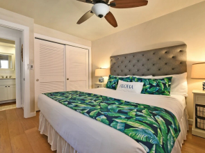 Lauloa Resort By Asset Property Management INC