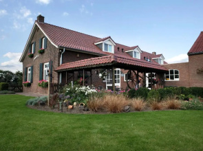 Bed & Breakfast 'Het Oude Nest'